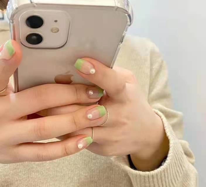 ✧ᗰEIᒍIᗩ✧ 初秋的绿色 𖧷𖡼𖥧𖤥𖡼 配图2