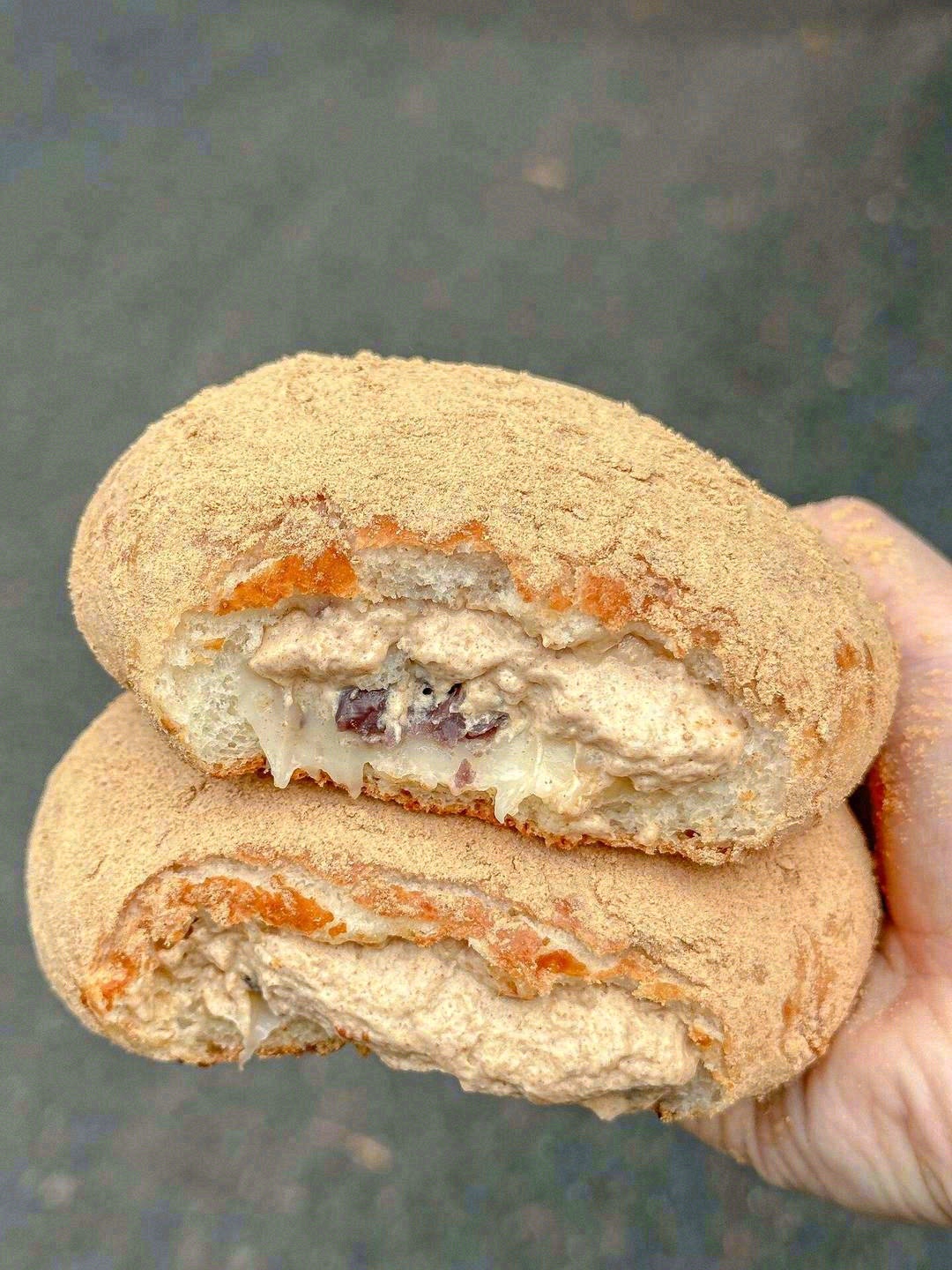 来份精致的早餐 🍳 才能证明生活对我有意 配图2