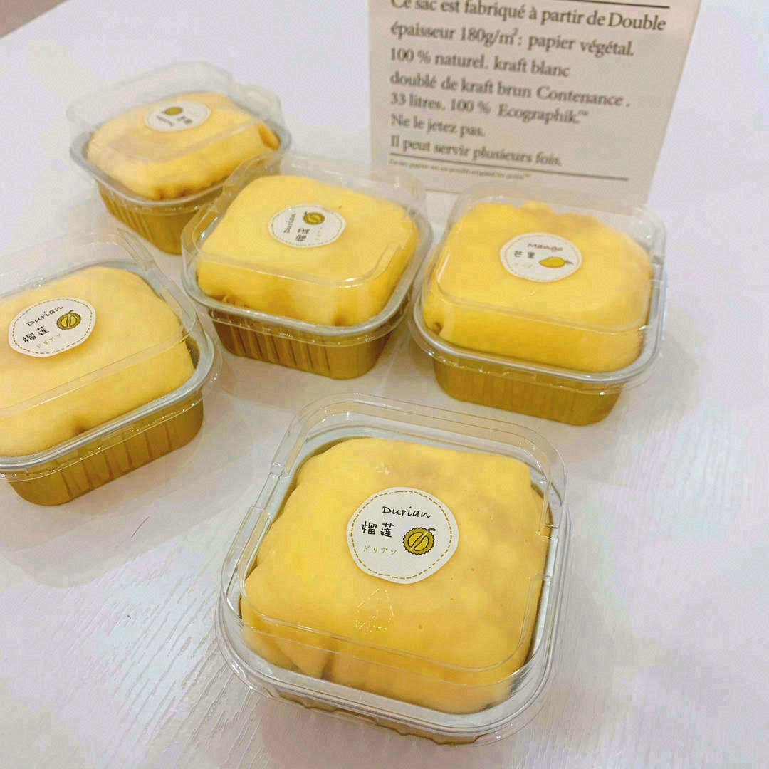 ✔真材实料❌不加香精和防腐剂,可以说是新 配图2