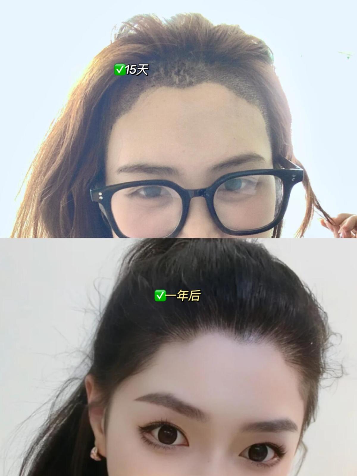 每一位瓜子脸的美人 都拥有自己的魅力 而