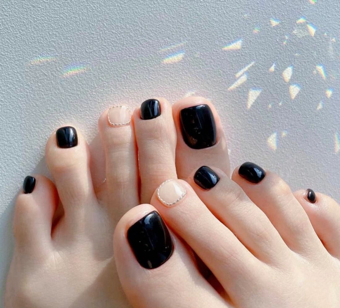 ๑҉ ☁️ 🌻🌻🌻 ⁼³₌₃ 这个夏天穿好看的凉鞋 露美美哒 配图4