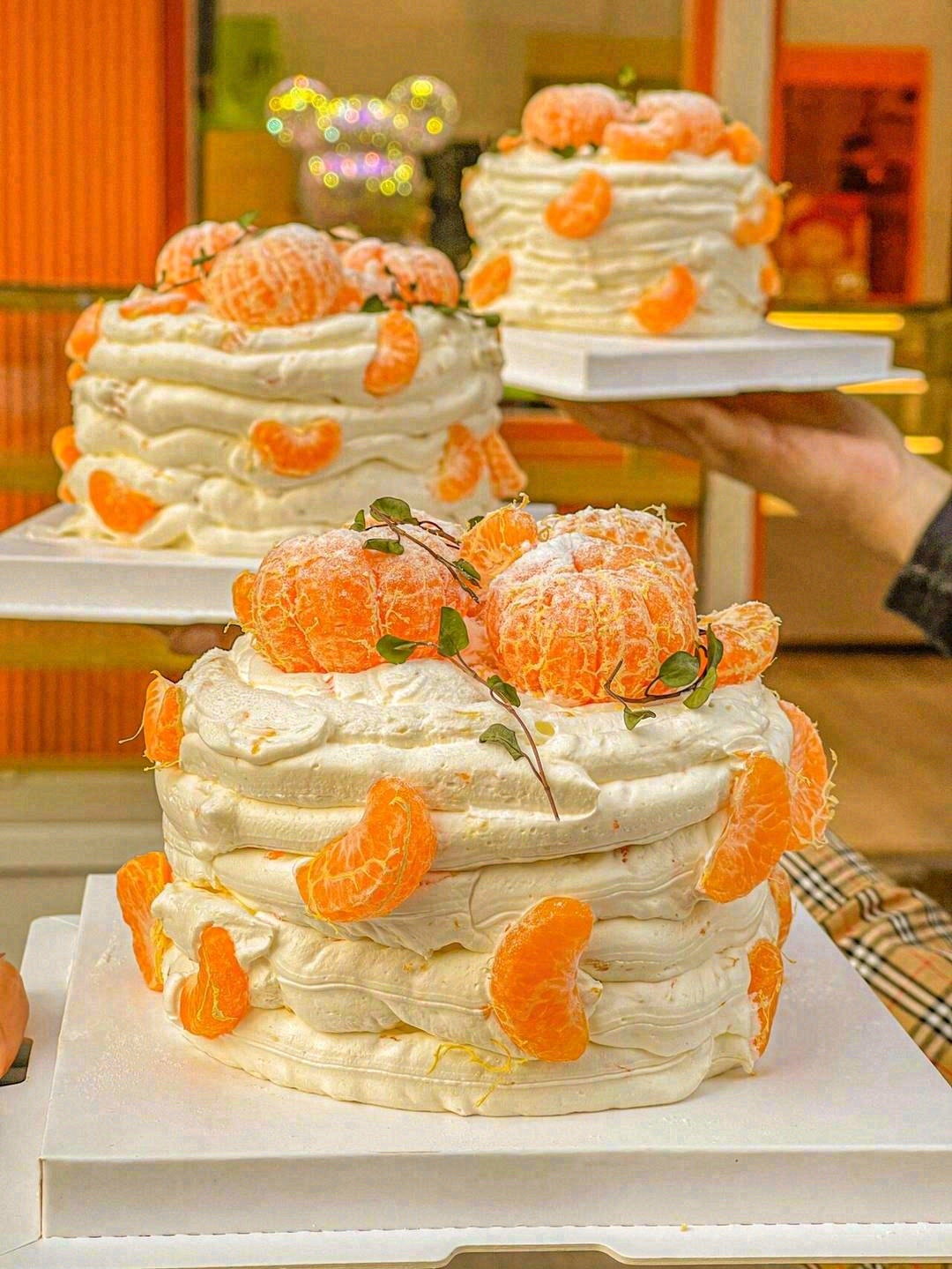 🍊 希望今天的你 可以 ‹ 橙倍 › 的 配图2