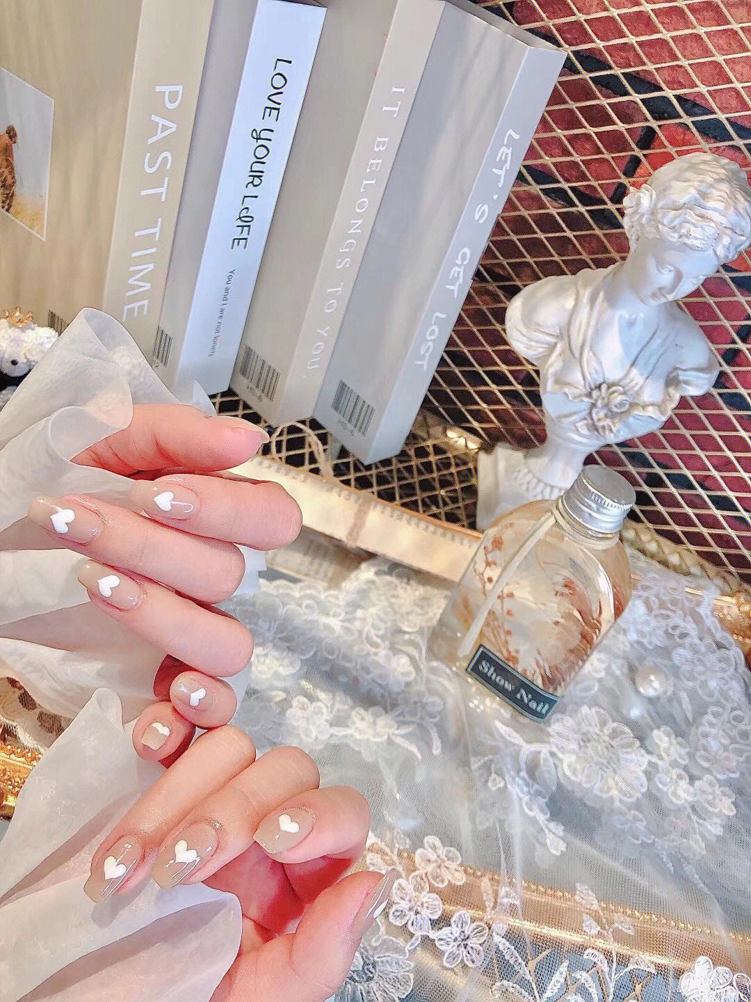 🐰✧◝ᗰEIᒍIᗩ◜✧🐰 °◡̈ 每个女 配图3