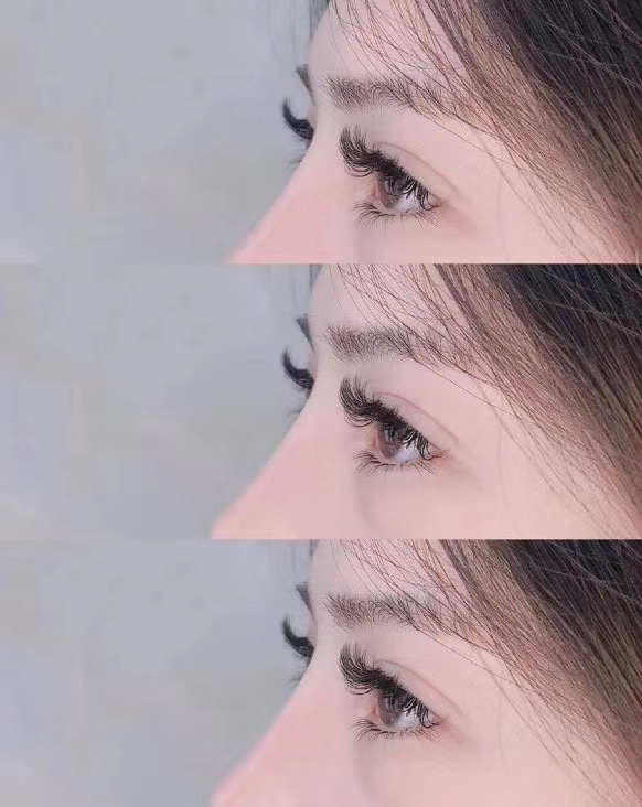 做美睫的意义 让眼睛自然迷人 告别睫毛膏 配图3