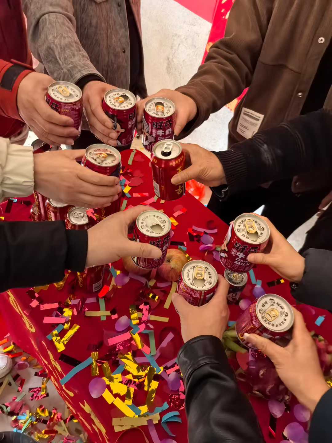 每一单，不是成交，是托付。 每一次选择， 配图2