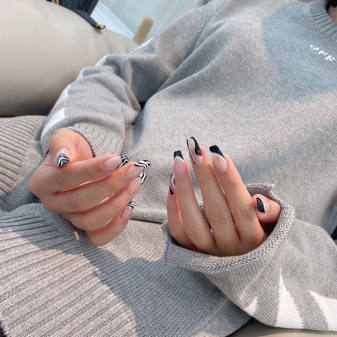 ╠🖤═══════╣ 好好生活 ෆ慢慢相 配图1