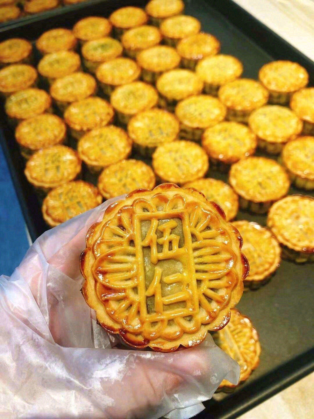 🥜每一颗果仁都仔细挑选，精心炒制🔥 轻尝