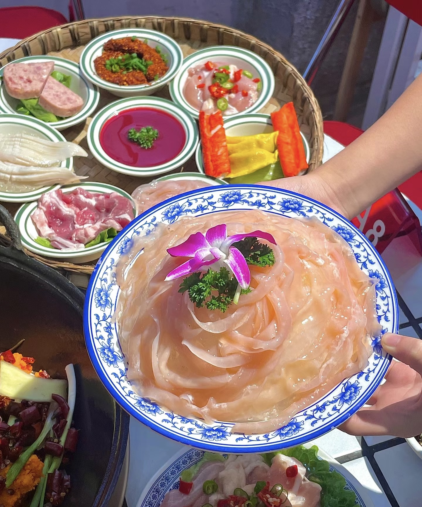 常常索然无味的日子，也要料理好承诺自己的 配图3