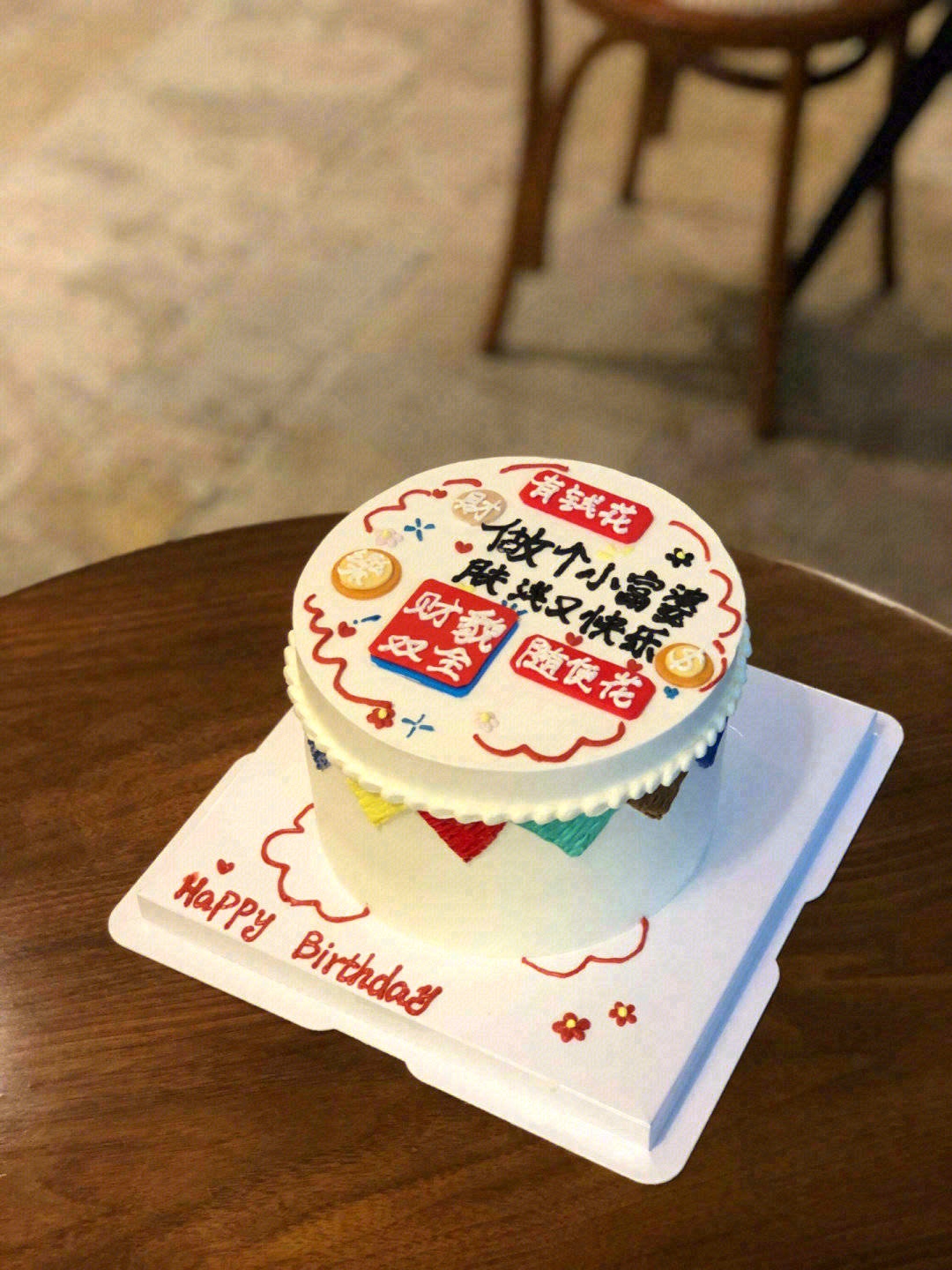 ʚ🍒ɞ物以类聚 人以甜分꙳⋆ 🥤奶茶为我 配图1