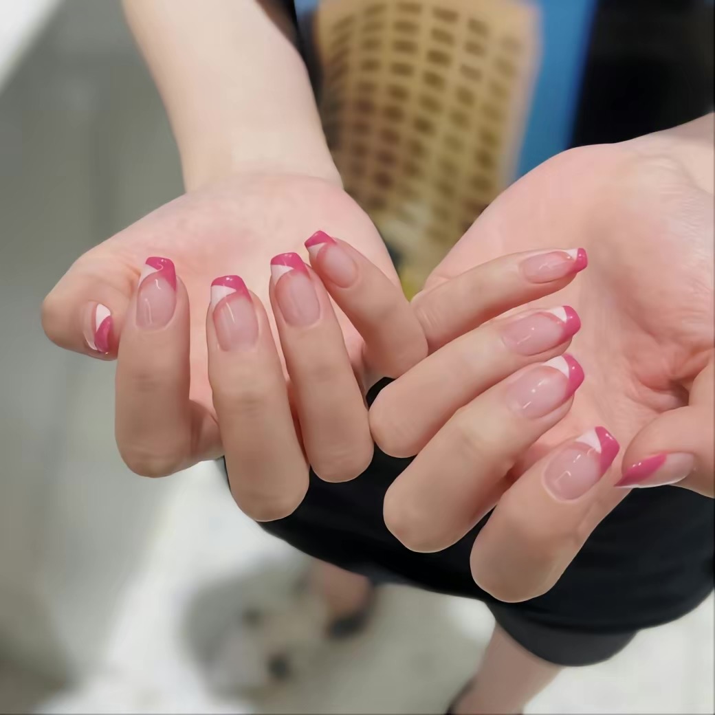 ⠀ 🔆 ε •͈˽•͈ з ๑๑๑ ☁️ ◡̈¨̮ ૮短甲又 配图4