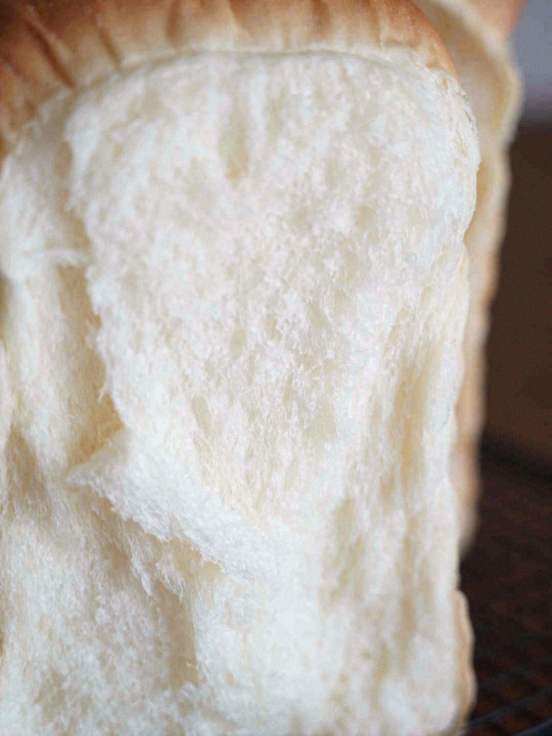 🌺甜甜的文案不能解馋，但好吃的吐司🍞可以 配图2