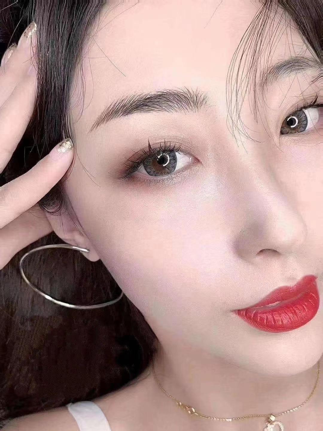 普通纹绣▪️执着技术 中档纹绣▪️注入理