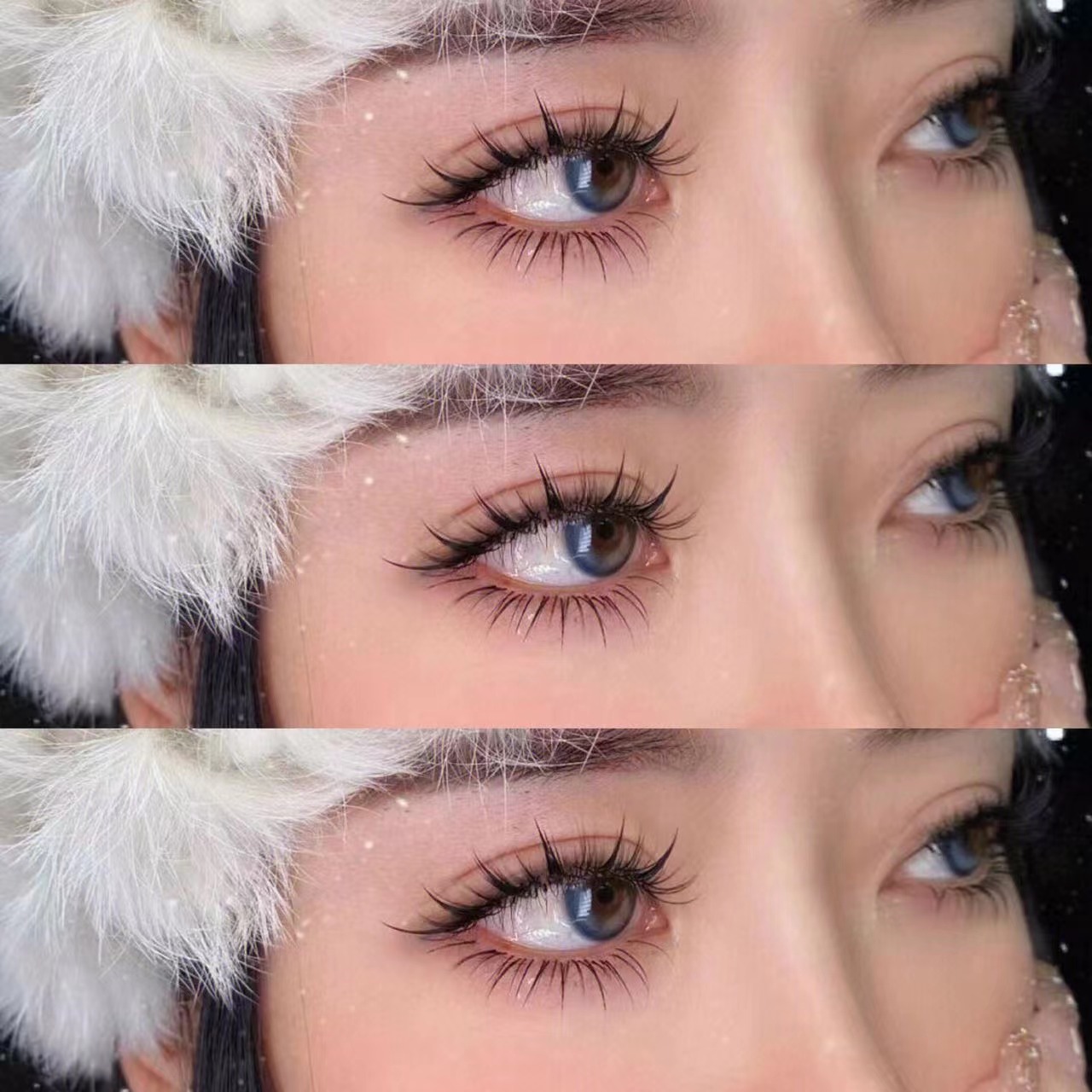 ꕤ 裁雪为画◇揉风做诗 ꕤ ꕤ 愿岁月温