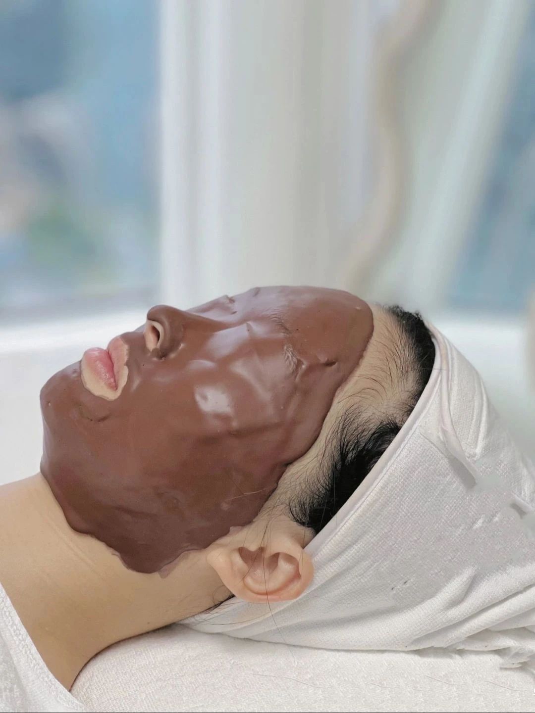 巧克力焕肤 年轻肌肤的最佳选择 抗氧化，