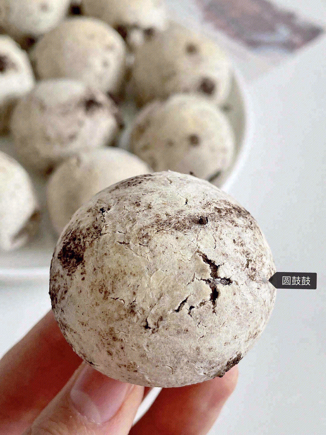 每一颗奥利奥麻薯🍪都经历了整整840秒的 配图2