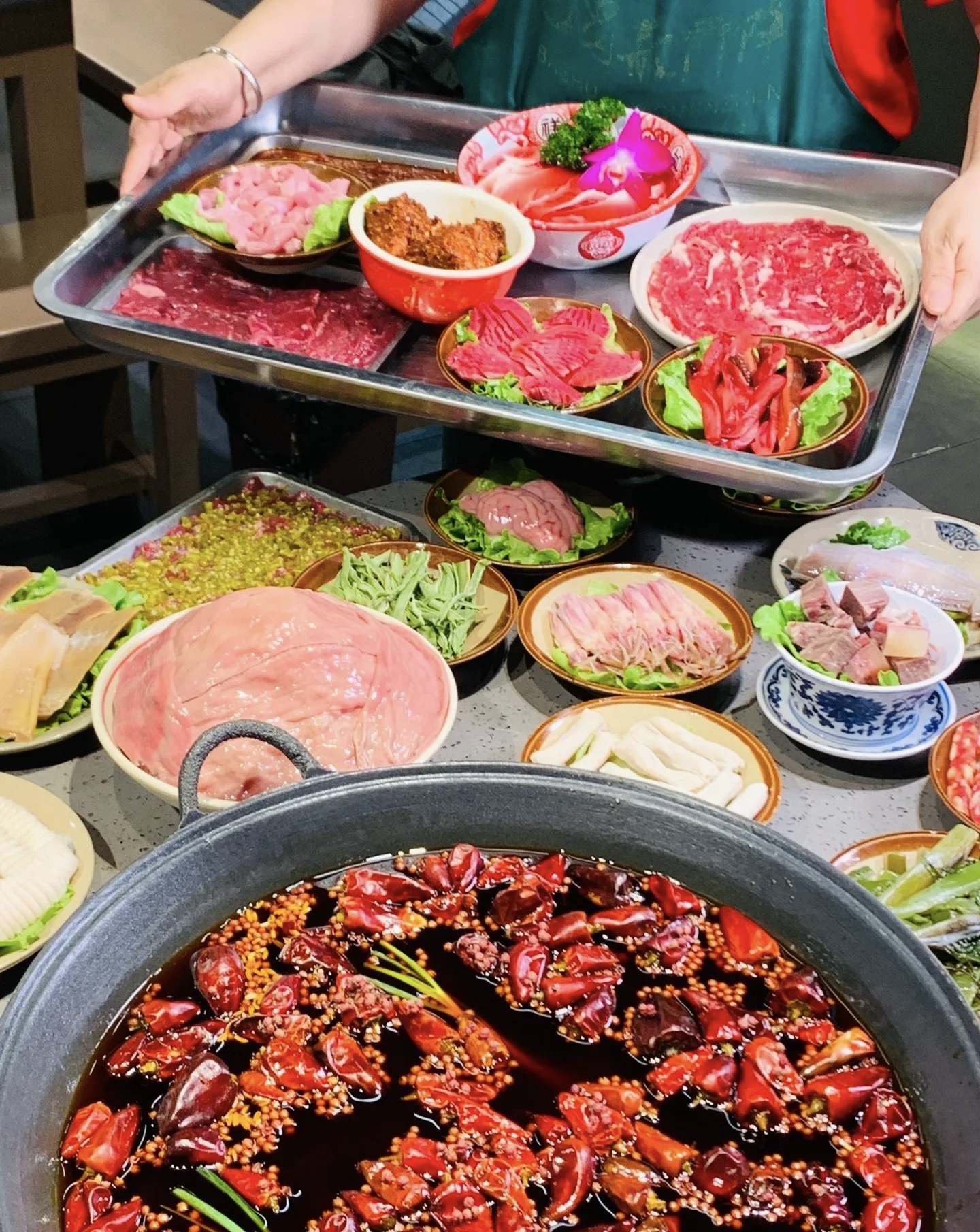 三餐四季，温暖有趣，不变的时间，不变的地 配图2