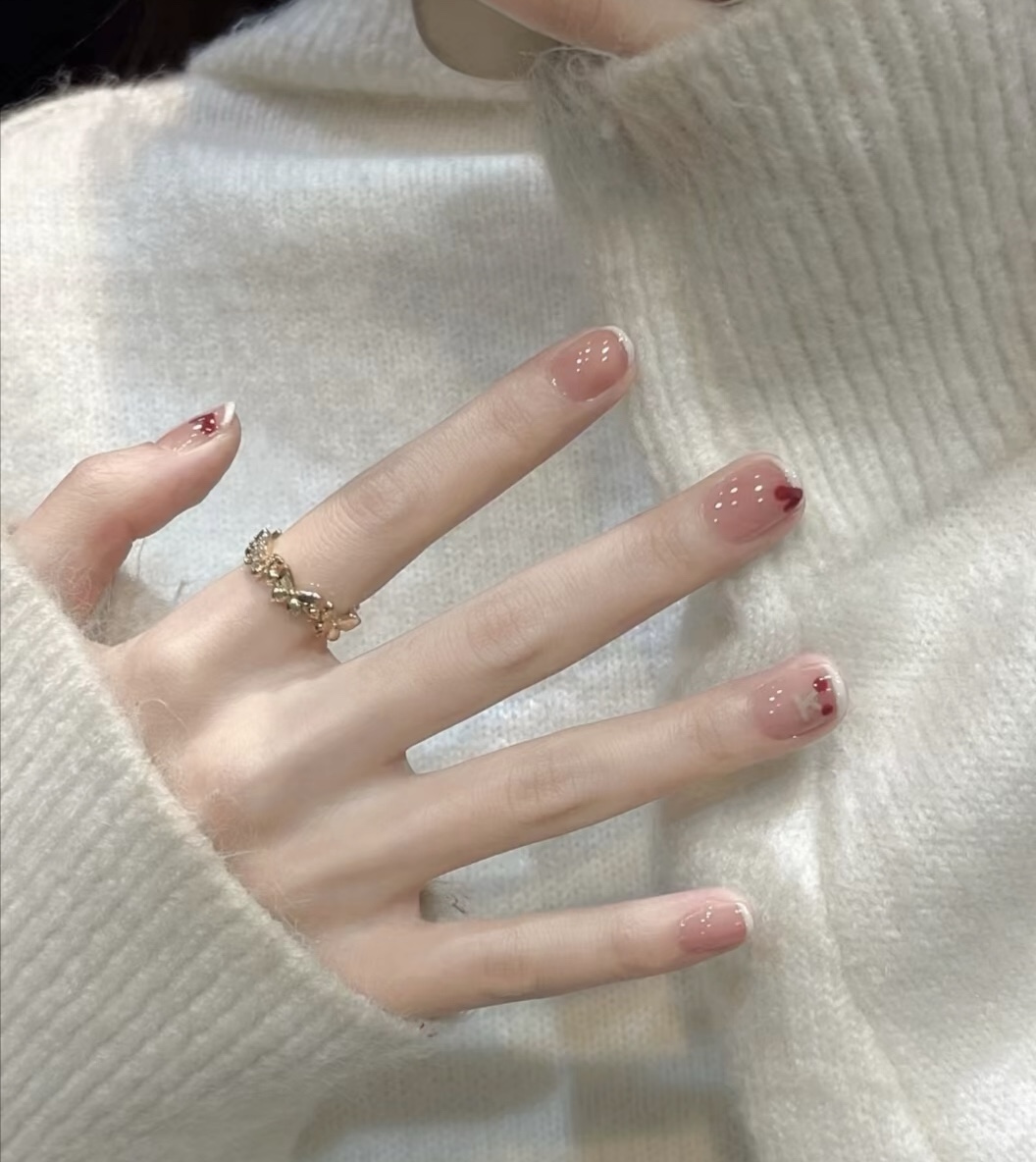 女孩子的快乐，是喝不完的奶茶，还有做漂亮 配图2