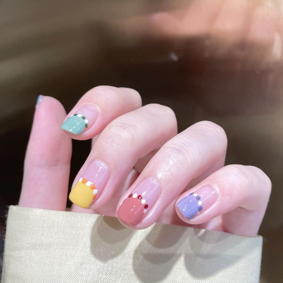 ᗰEI ᒍIᗩ🤍 高级感不需要复杂 精致 配图2