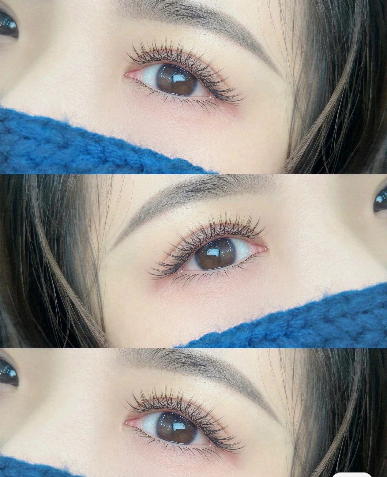 ⠀( ´͈ ᵕ `͈ )◞་་๑ ≋ 眸