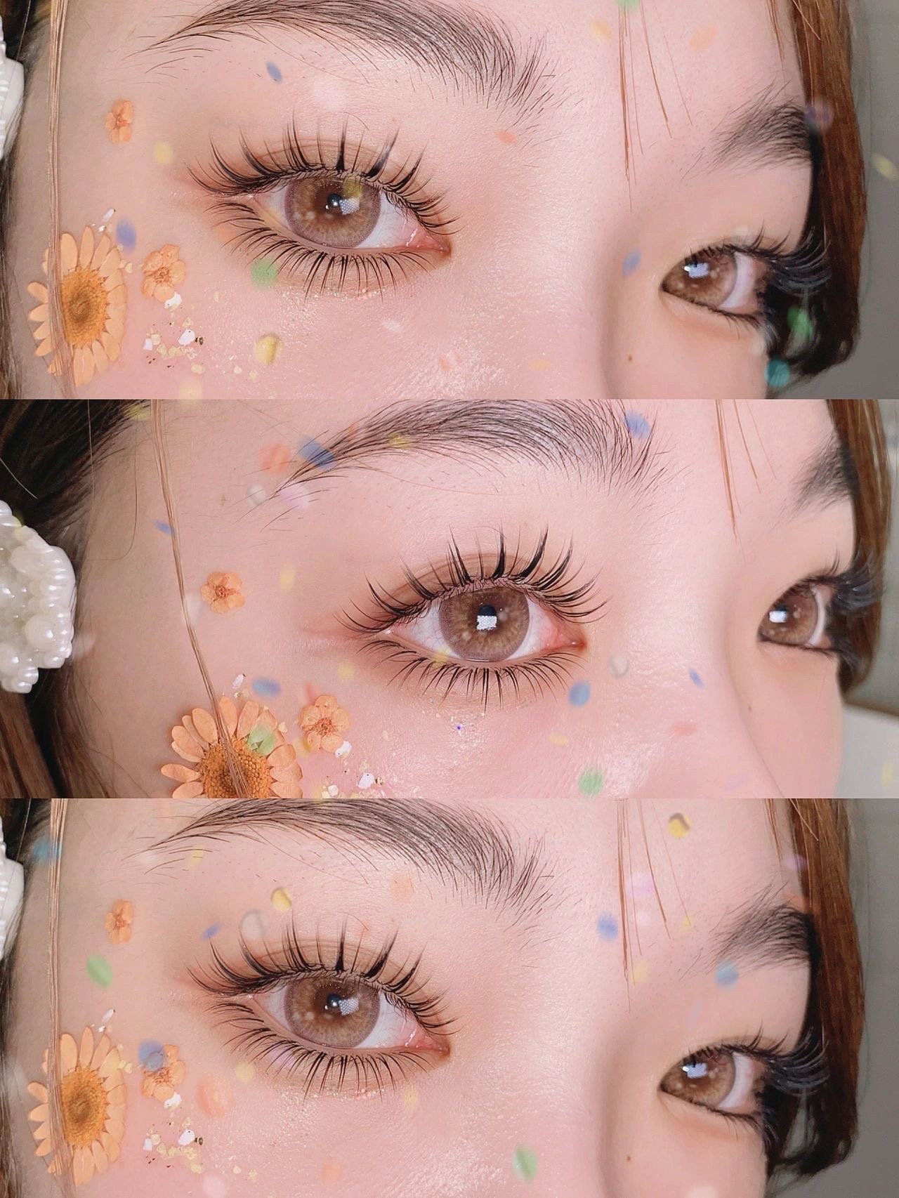 🔆. ⁎ *💛 Mᴇɪ ᴊɪᴇ ✲ﾟ*｡ 配图2