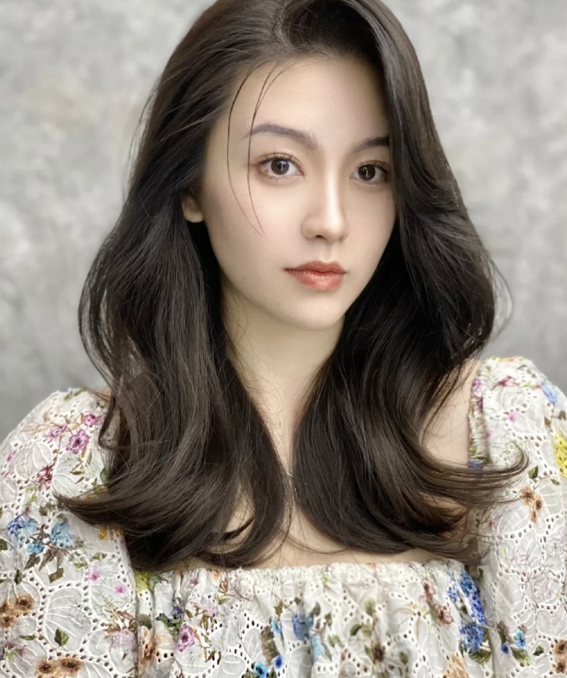 趁还单身多染几个颜色吧💃 不然谈恋爱了 