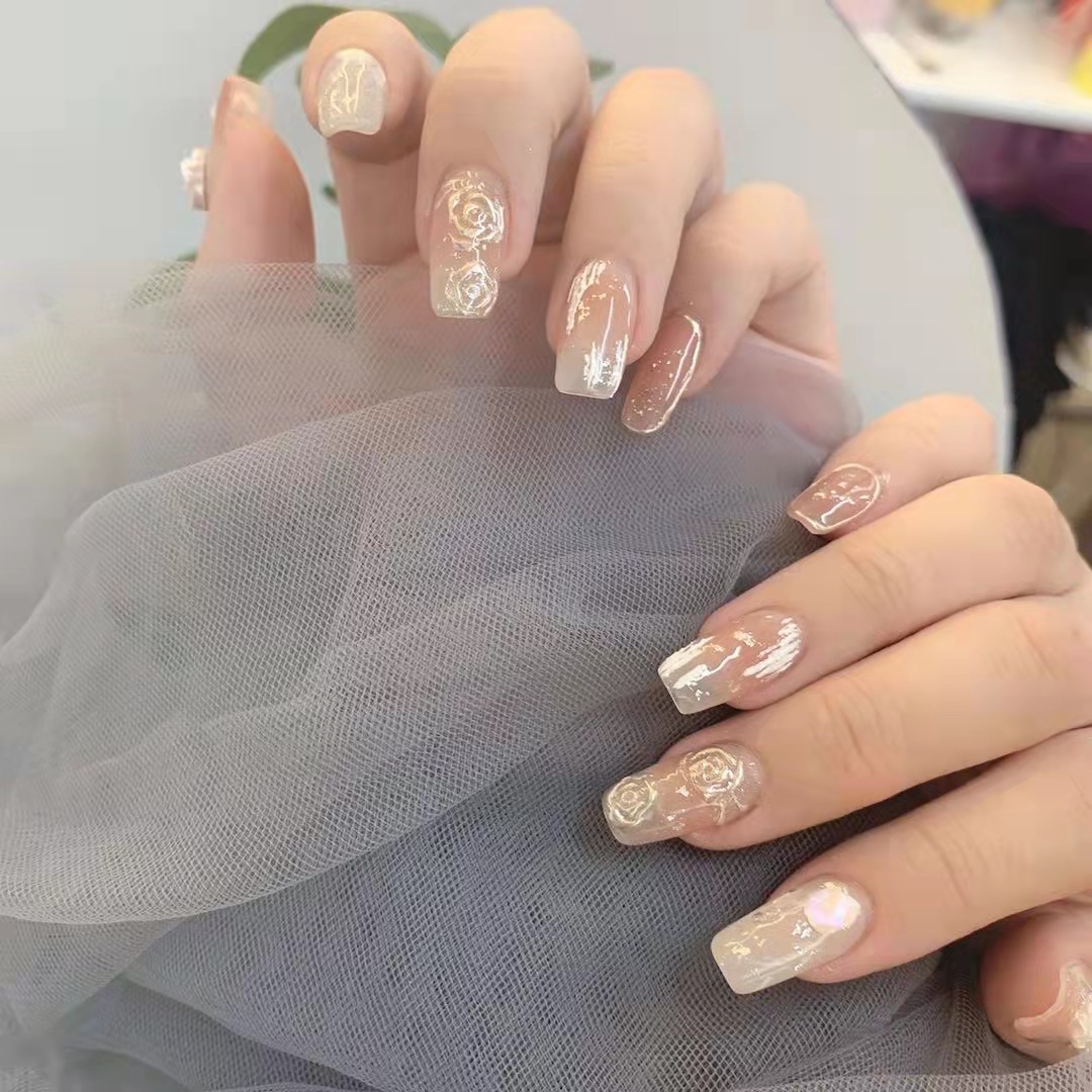 ଘ( •͈˽•͈) *｡⋆ ♡ོ ⁎ ⋆ 配图2