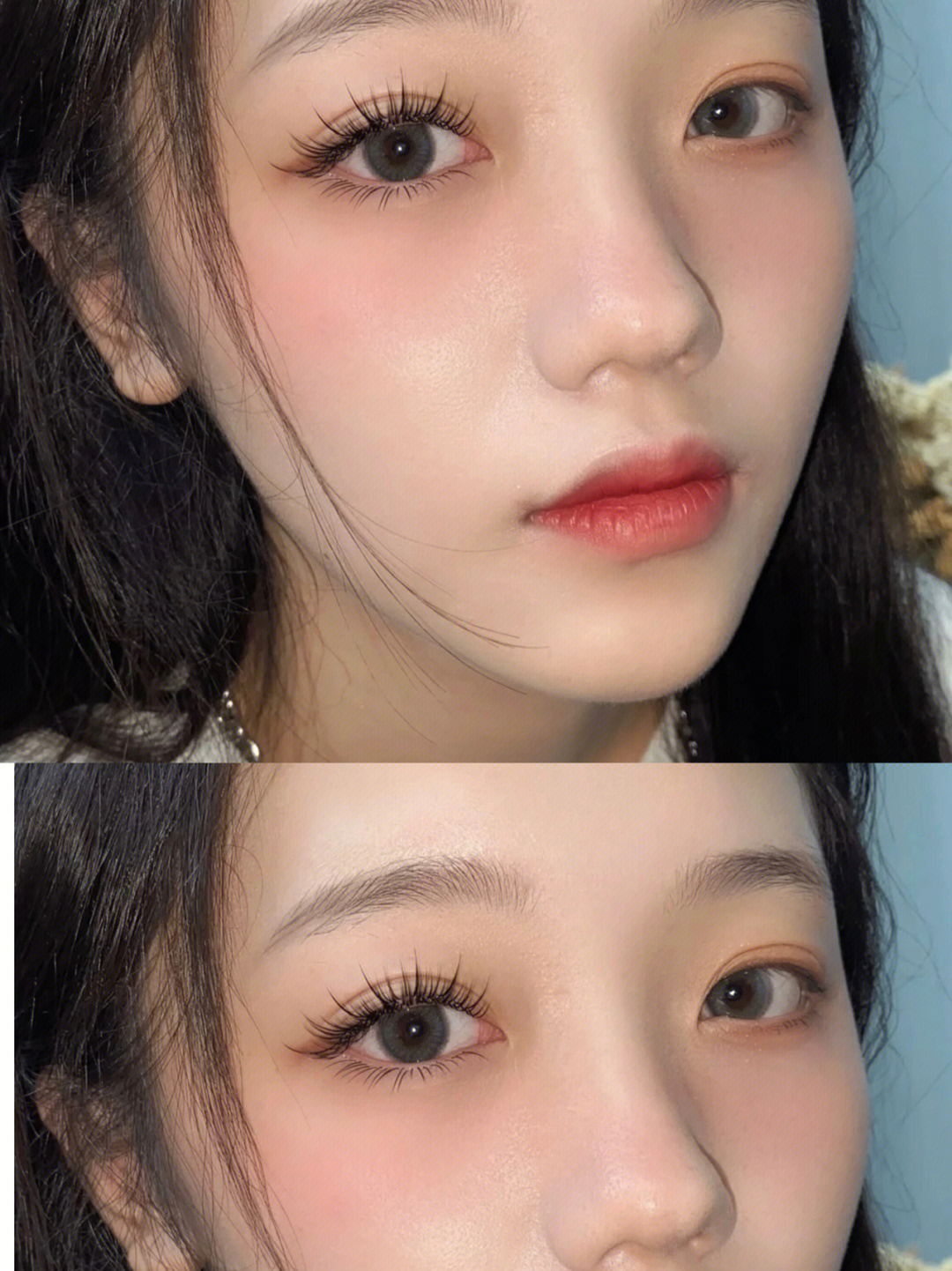 哪个妹妹能抗拒这款睫毛呢 一对好看的睫毛 配图2