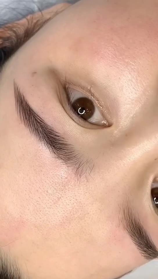 ❥青春易老 | 变美趁早 好看的眉毛不动
