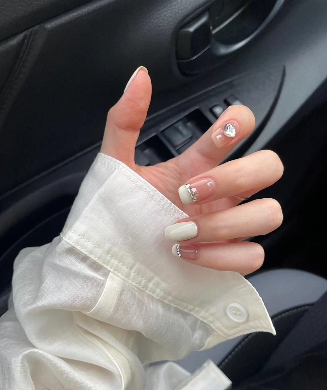 女孩子的快乐 是喝不完的奶茶 还有漂亮的 配图1