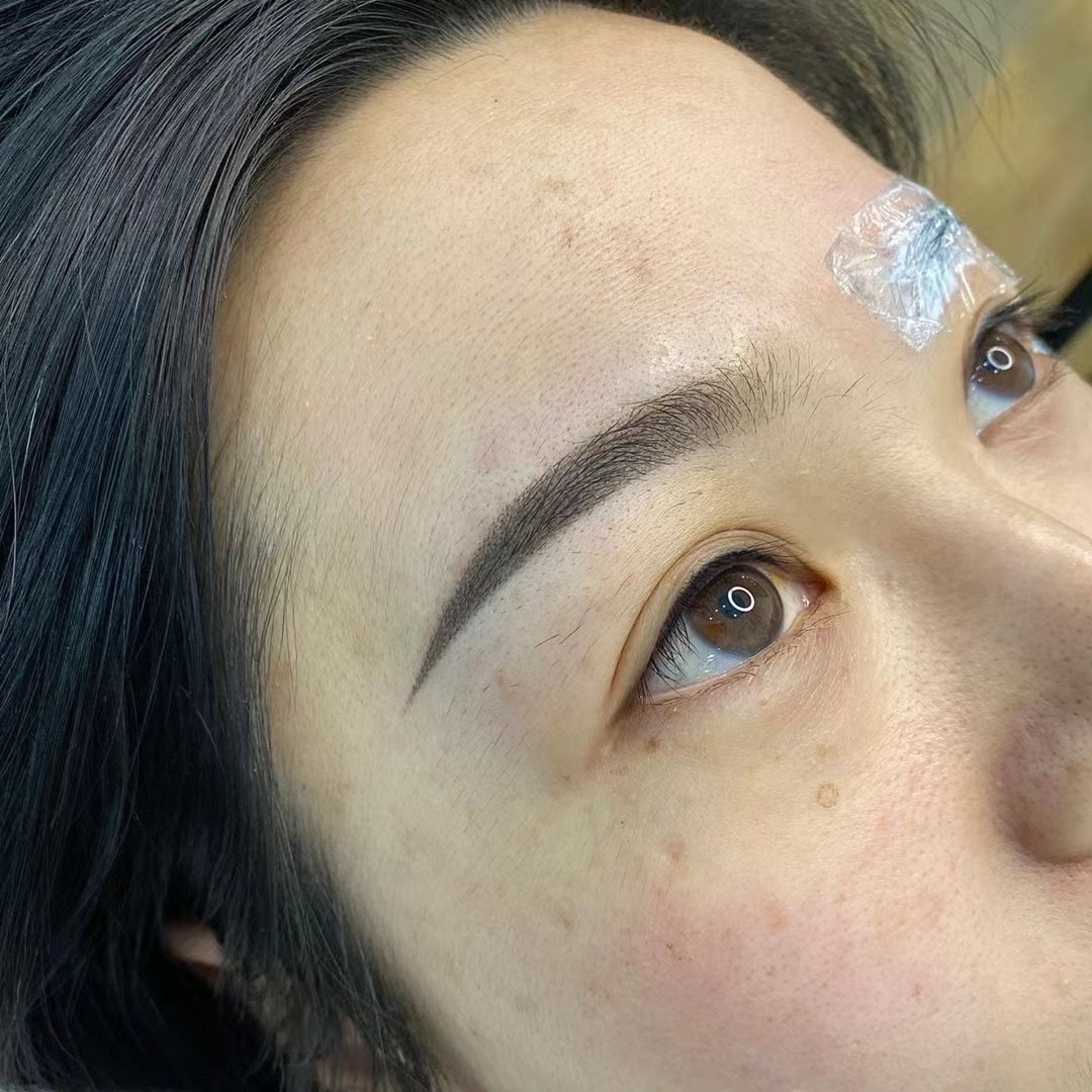 你追求什么样的品质 就有什么效果，最好的