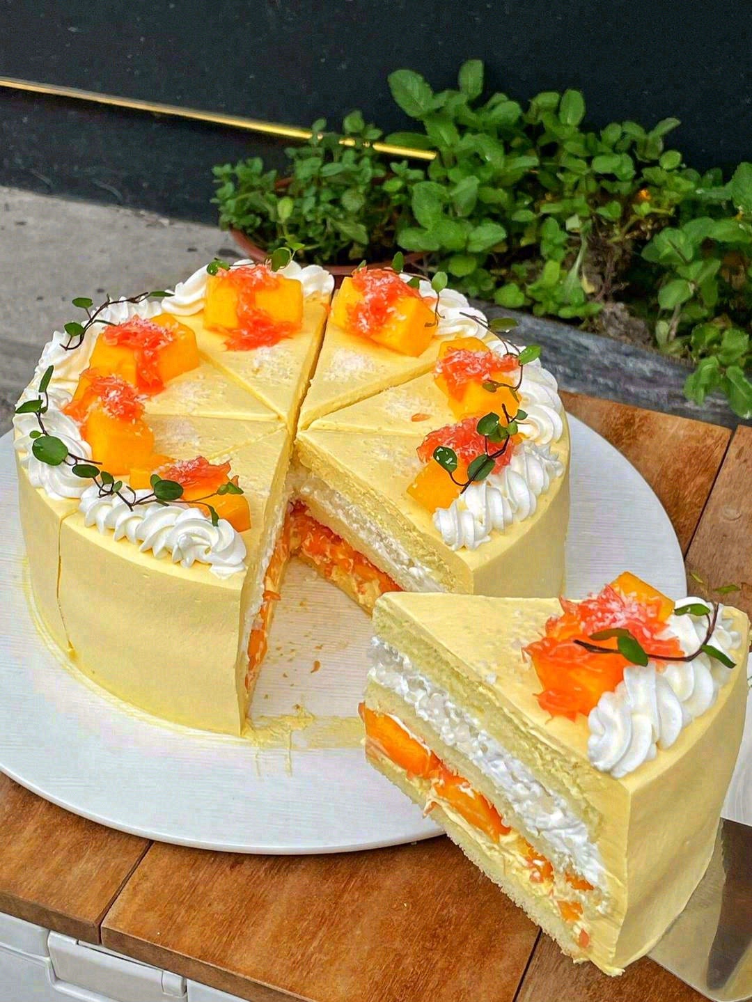 🔆夏日专属 杨枝甘露🔆 🥭甜甜的芒果，搭 配图2