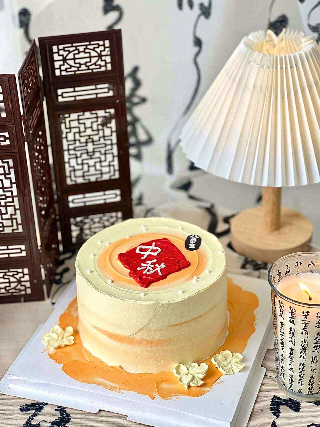 人间至味是团圆 🌕「𝗧𝗛𝗘 𝗠𝗢𝗢𝗡 𝗔 配图2