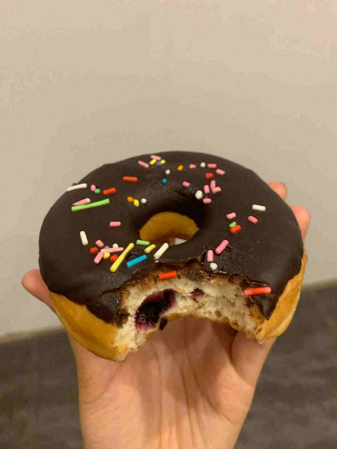 让人心❤️情美美的甜甜圈🍩，最简单原生版 配图1
