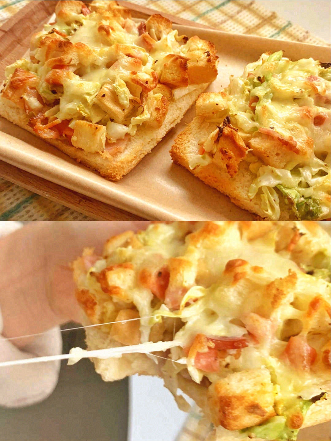 好好生活，慢慢相遇💞 心里有光，慢食三餐 配图2