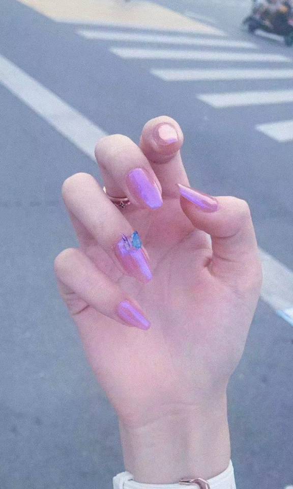 🔮细节 决定美丽 惊鸿从“指”开始 💅🏻 配图3