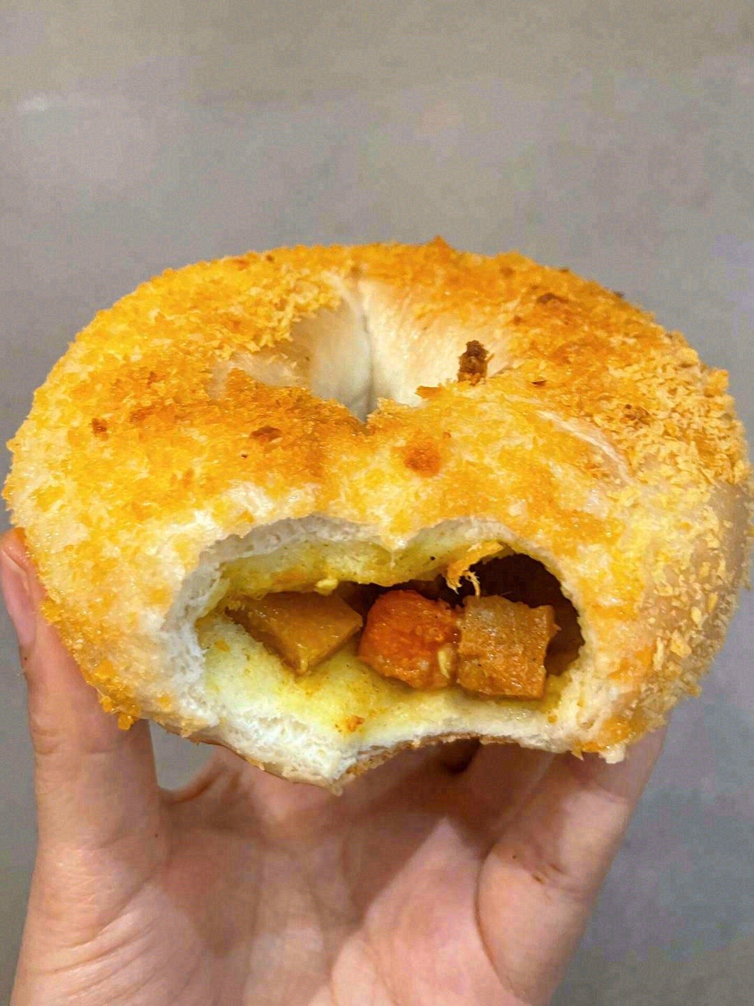 🌈享受一杯热腾腾的茶和一份美味的早餐🥞， 配图1