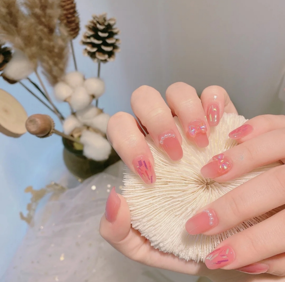 🌸 ♡⃝ ʜᴇʟʟᴏ ◡̈ ☽⋆“💗 美