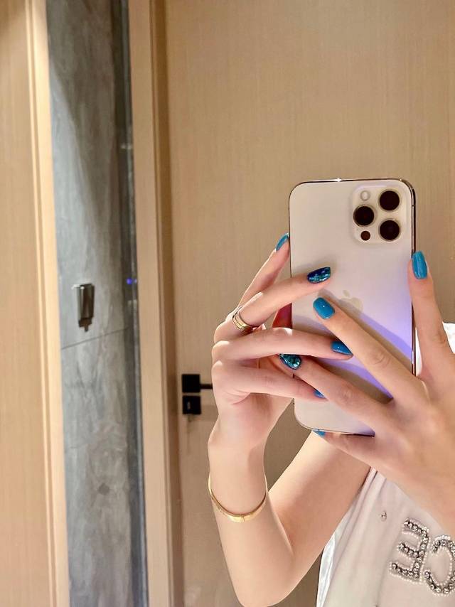 ⠀ 💙≼༓ Mᴇɪ ᴊɪᴀ ༓≽💙 ღ* 配图1