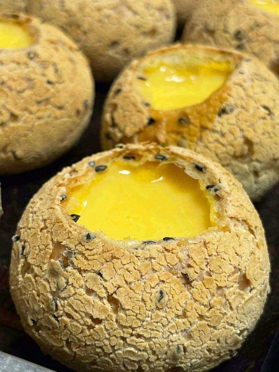 ฅ( ̳• ε • ̳)ฅ୧⍤⃝🧁 爆单 配图2