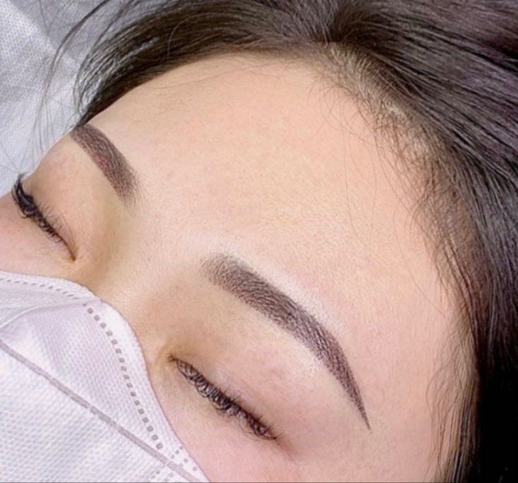一对好看的眉毛 不仅能让人身心愉悦 还能