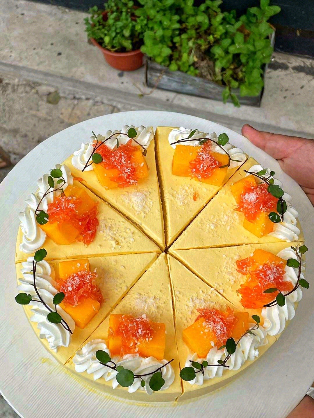 🔆夏日专属 杨枝甘露🔆 🥭甜甜的芒果，搭 配图1