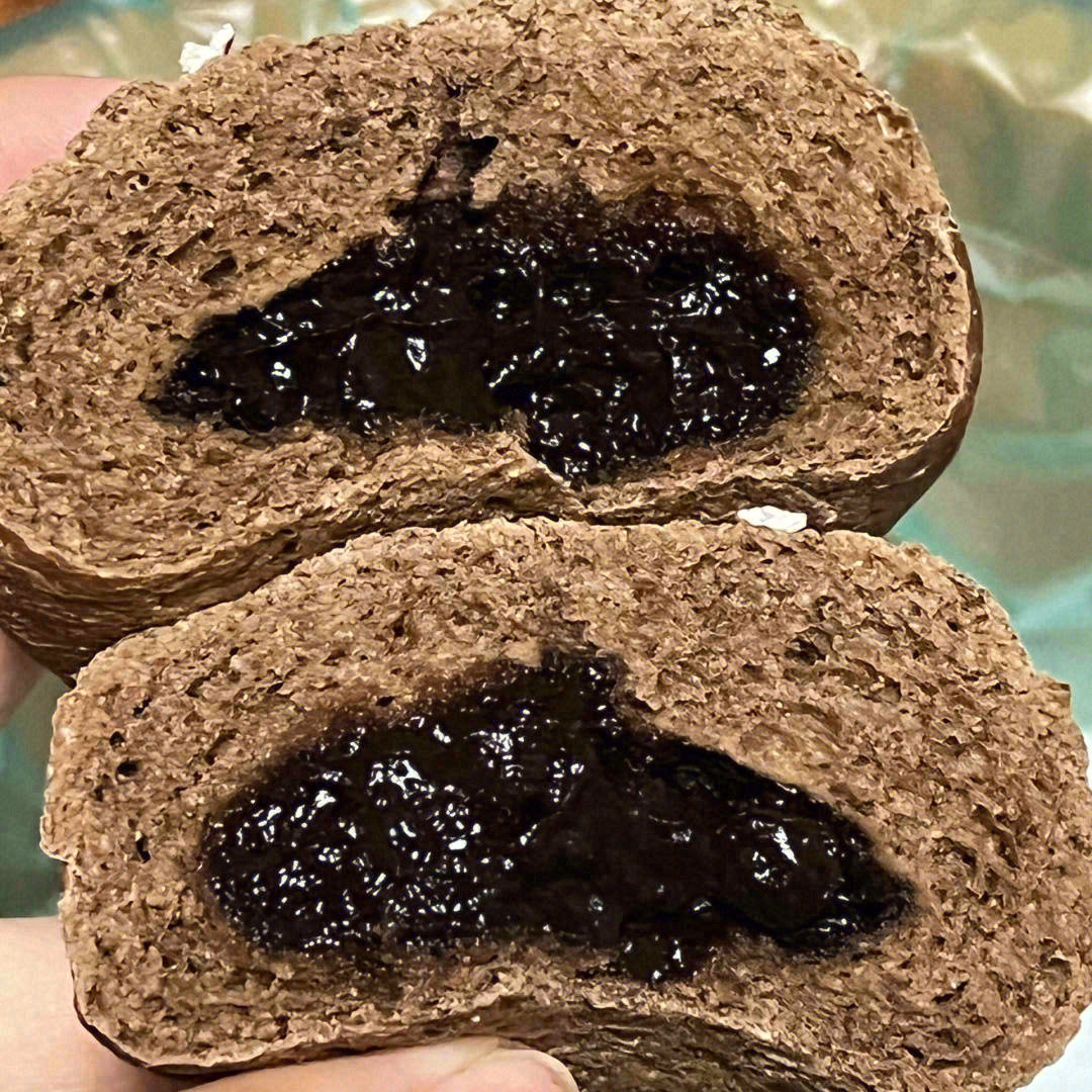 🥖柔软到哇塞的面包，谁说不是童年的回忆呢 配图3