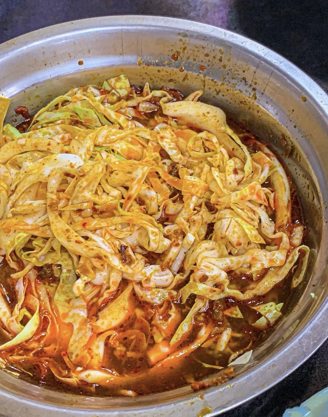 山西面食甲天下，大同刀削面风味 真是一生 配图3