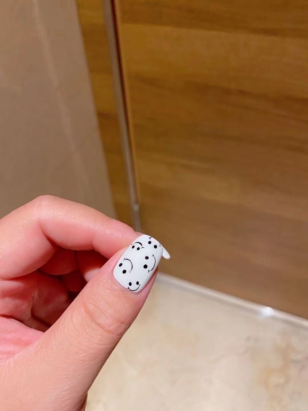尖上的精致女孩 每天都会与美丽邂逅 又纯 配图1