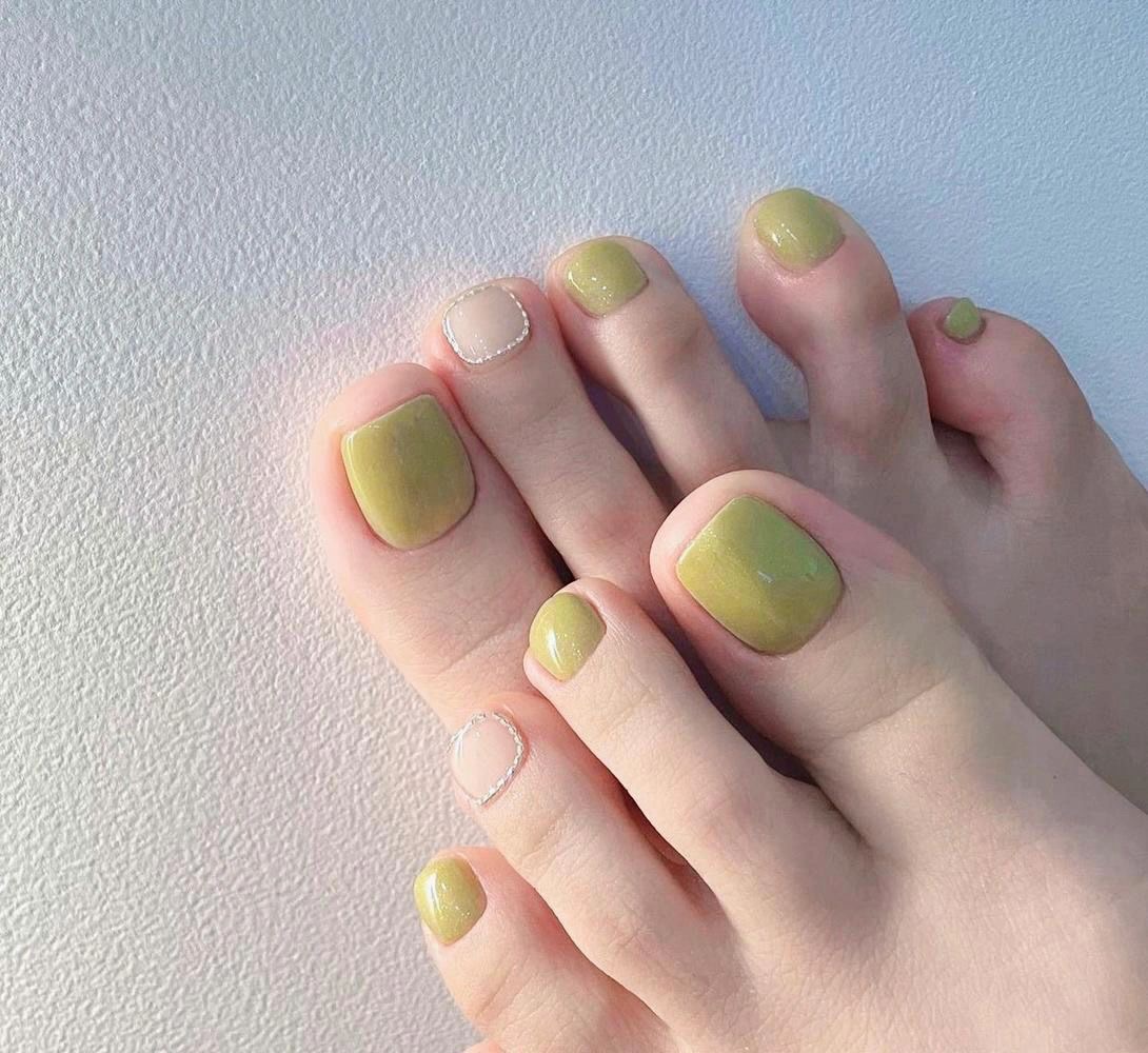 ๑҉ ☁️ 🌻🌻🌻 ⁼³₌₃ 这个夏天穿 配图2