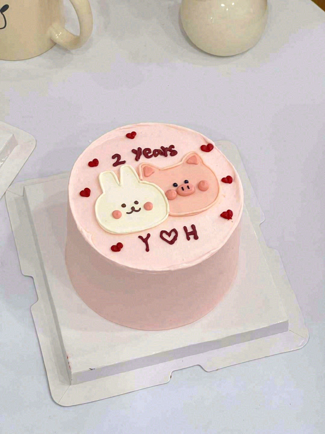 🎀 〰︎ ٩ 𝔼𝕟𝕛𝕠𝕪 𝕝𝕚𝕗𝕖 ૭  配图3