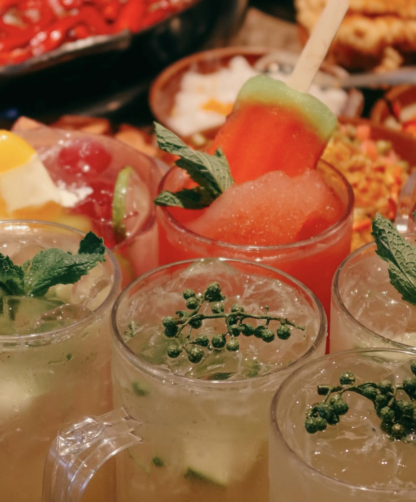 “无论是简单的家常菜还是精致的美食，都能 配图3