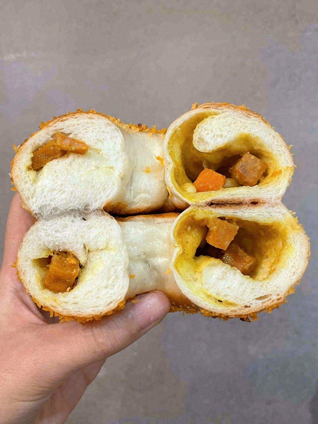 🌈享受一杯热腾腾的茶和一份美味的早餐🥞， 配图3