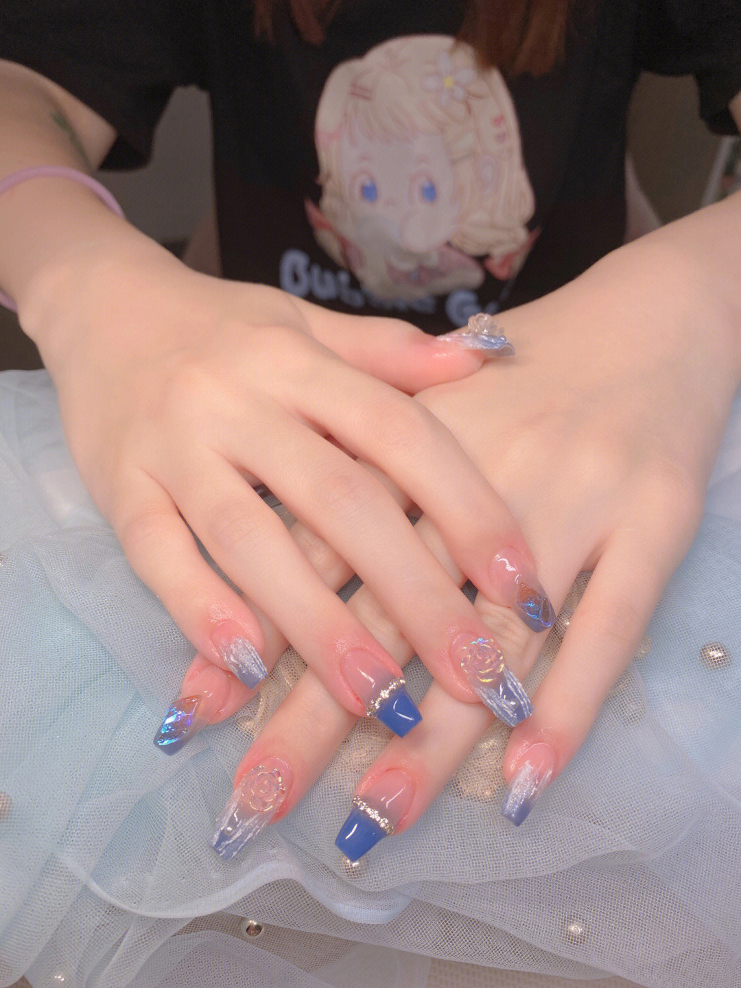 ପ꒰⑅•ᴗ•｡꒱໊੭ 🄼🄴🄸 🄹🄸🄰 🔆 配图3