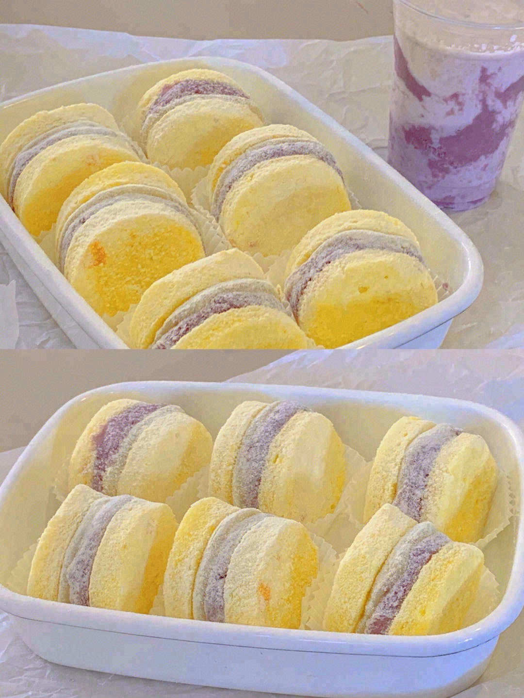 ☎hello,充满能量的一天从🍰甜品开始 配图2